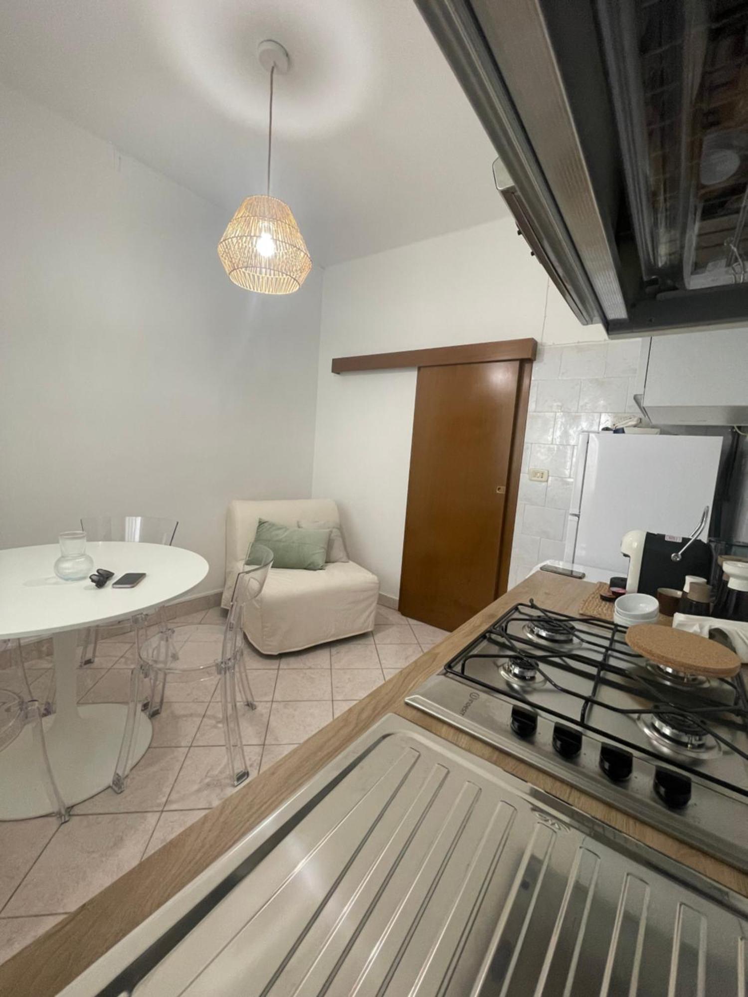 Ferienwohnung Casa Lamone Faenza Exterior foto