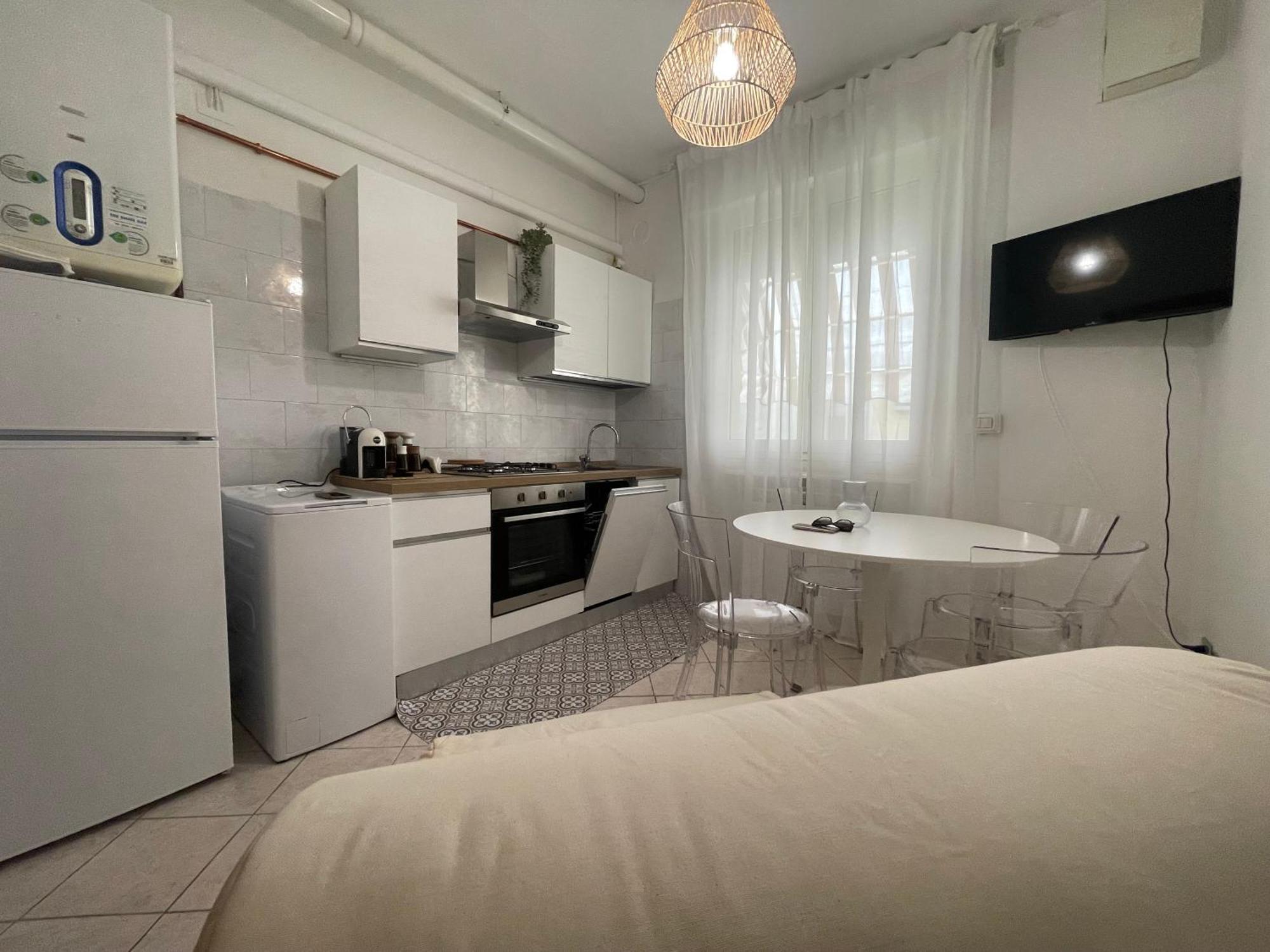 Ferienwohnung Casa Lamone Faenza Exterior foto