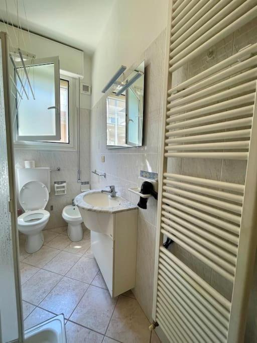 Ferienwohnung Casa Lamone Faenza Exterior foto