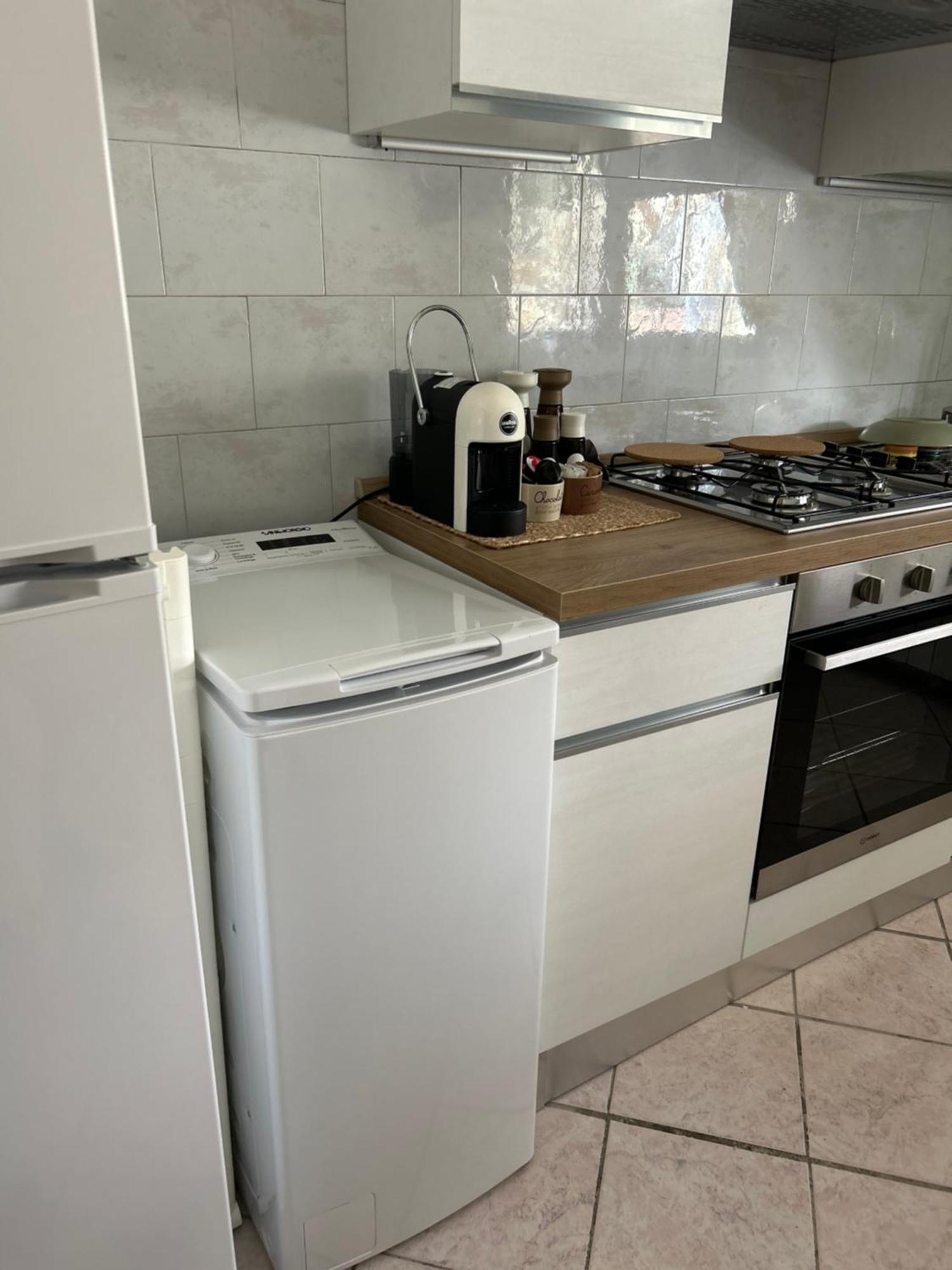Ferienwohnung Casa Lamone Faenza Exterior foto