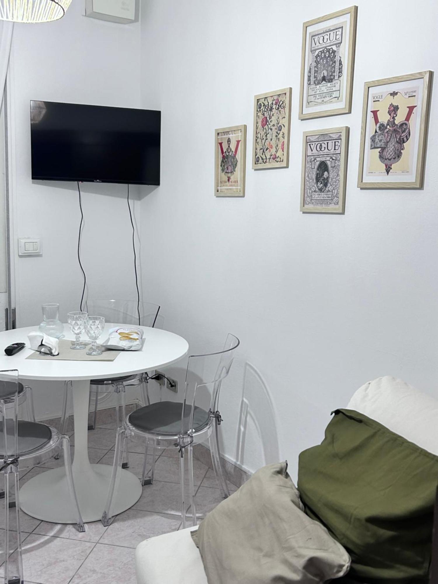 Ferienwohnung Casa Lamone Faenza Exterior foto
